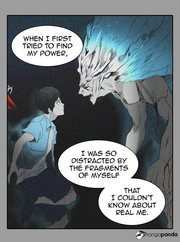 Tower of God Chapter 381 image 075